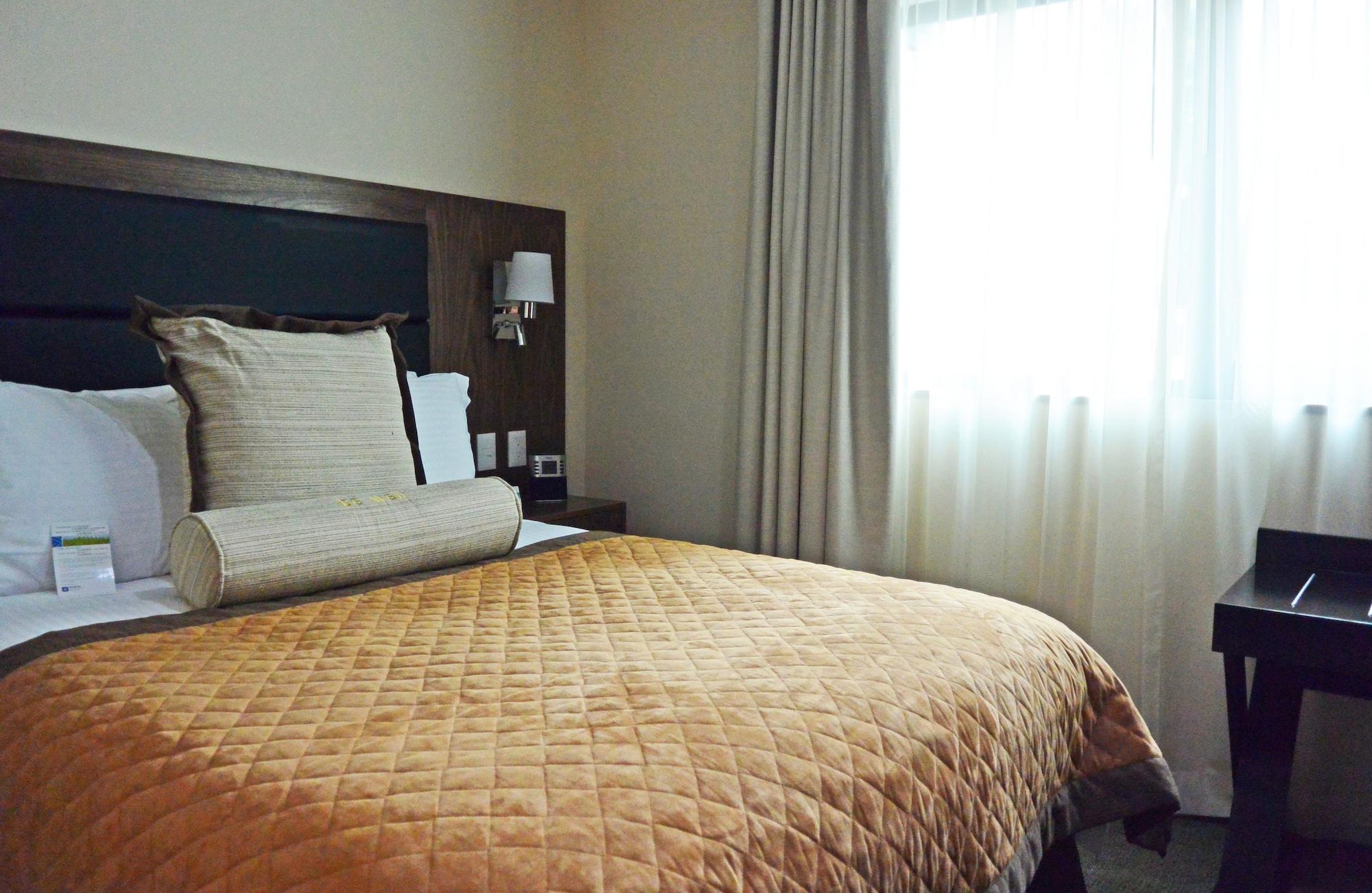 Wyndham Garden Reforma 4* Mexico