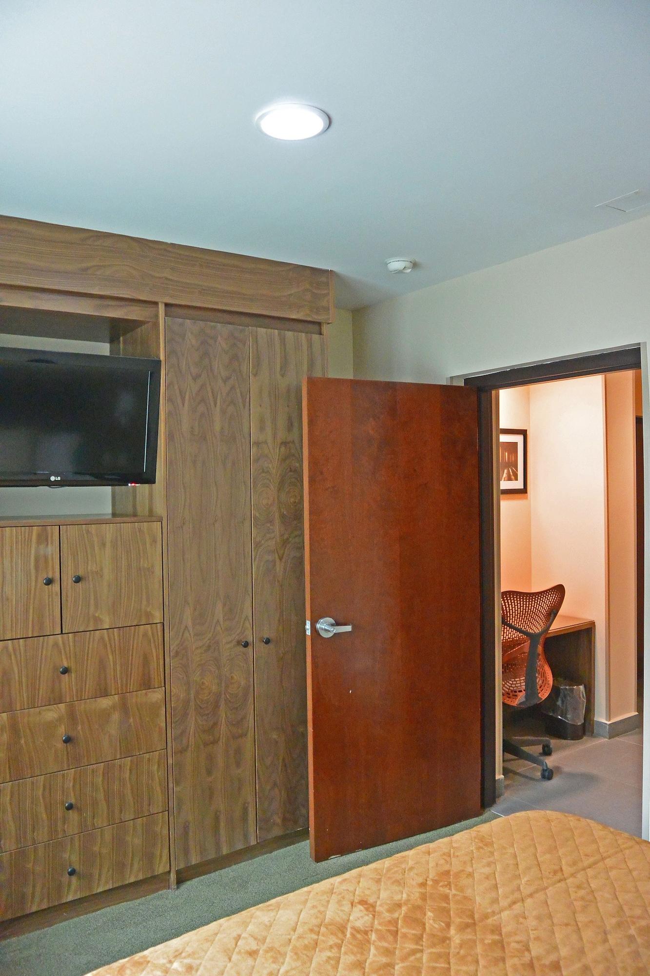 Wyndham Garden Reforma 4* Mexico