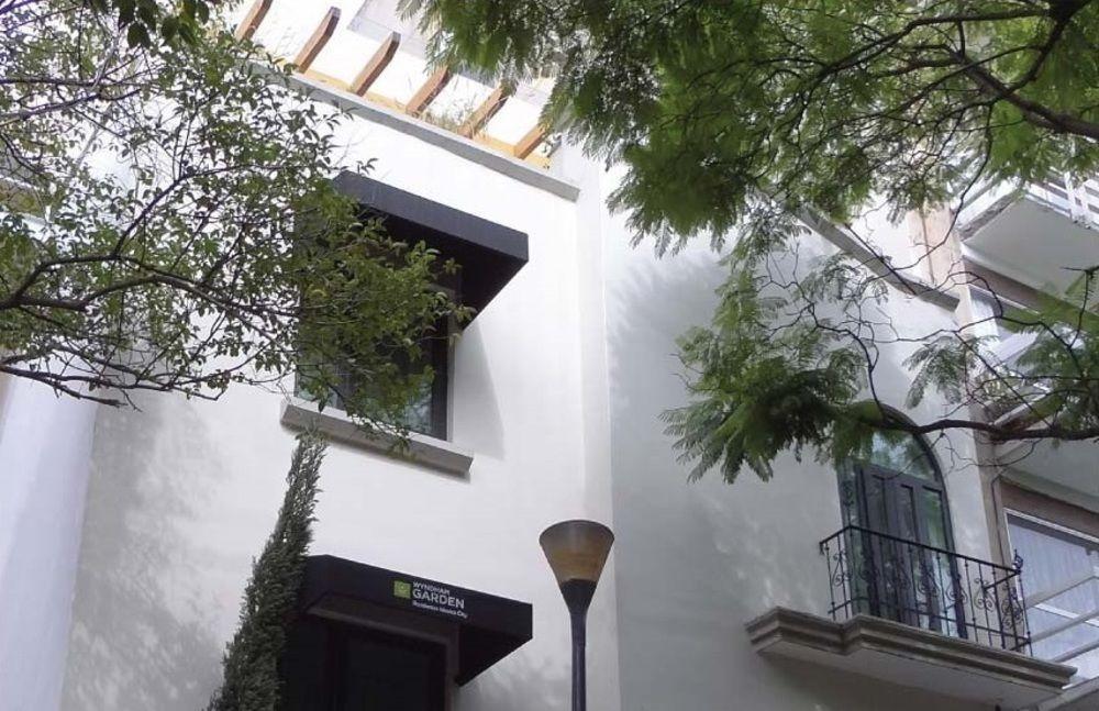 Wyndham Garden Reforma Hotel