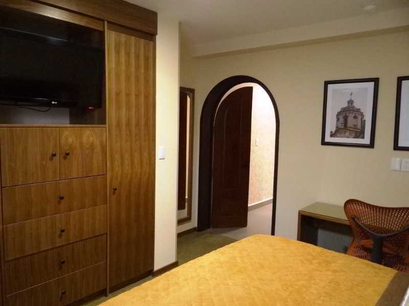 Hotel Wyndham Garden Reforma