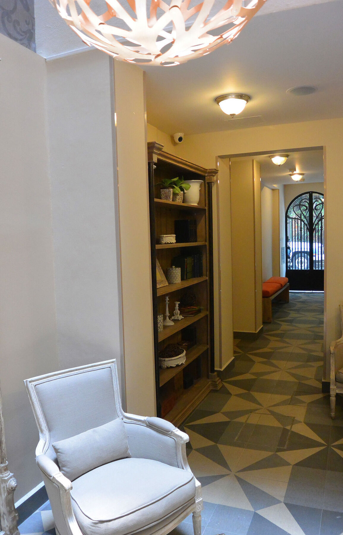 Wyndham Garden Reforma 4*