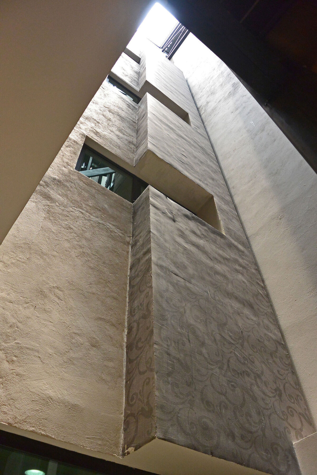 Wyndham Garden Reforma Hotel Mexico