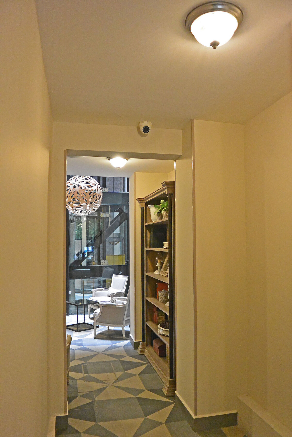Wyndham Garden Reforma 4*