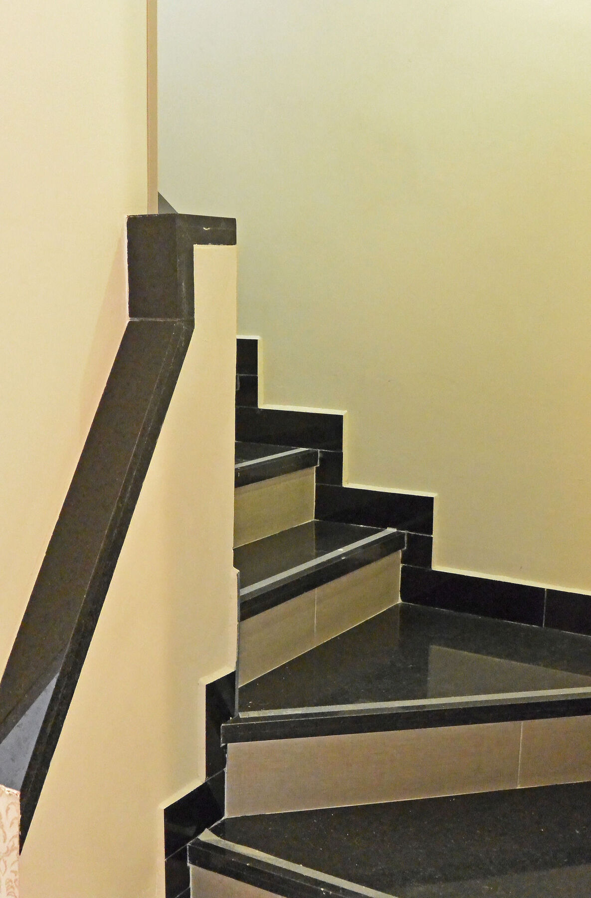 Hotel Wyndham Garden Reforma 4*