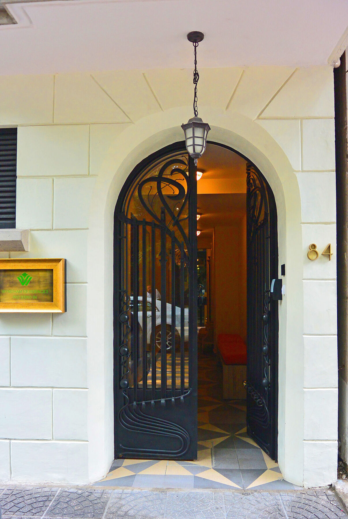 Hotel Wyndham Garden Reforma