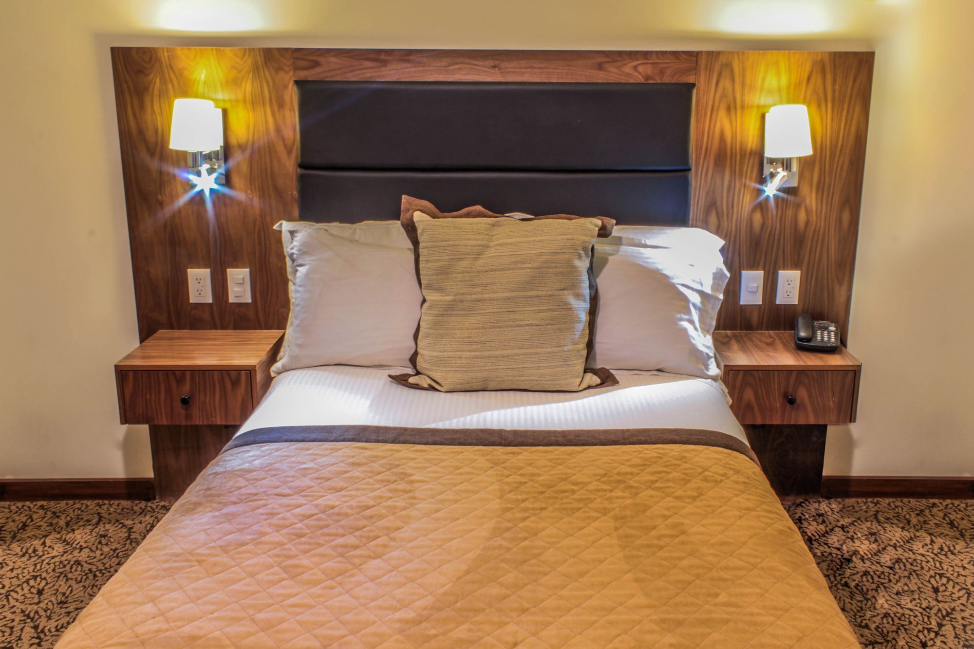 Wyndham Garden Reforma Hotel