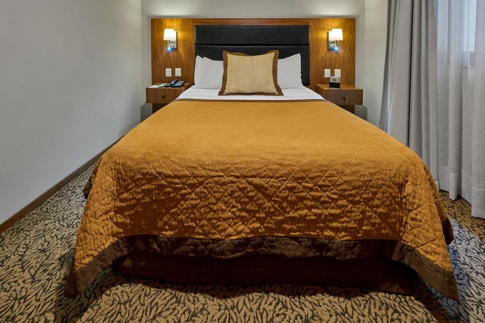 Hotel Wyndham Garden Reforma