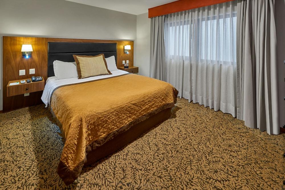 Wyndham Garden Reforma Hotel
