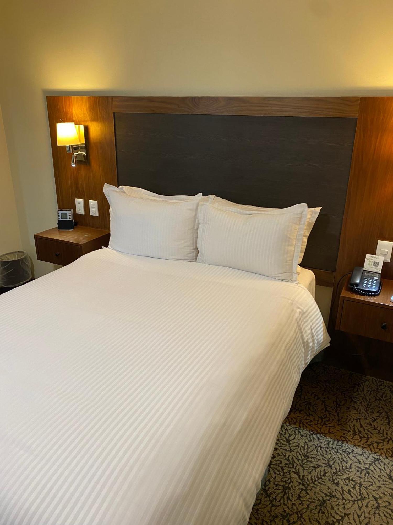 Wyndham Garden Reforma 4* México DF