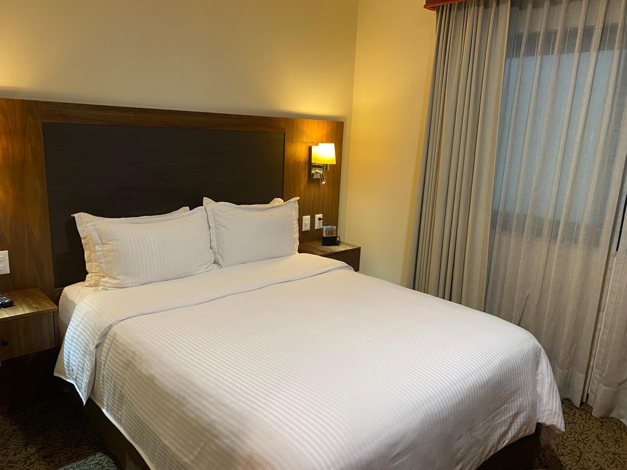 Wyndham Garden Reforma