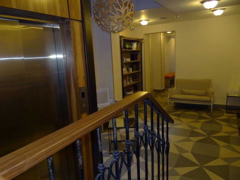 Wyndham Garden Reforma 4* México DF