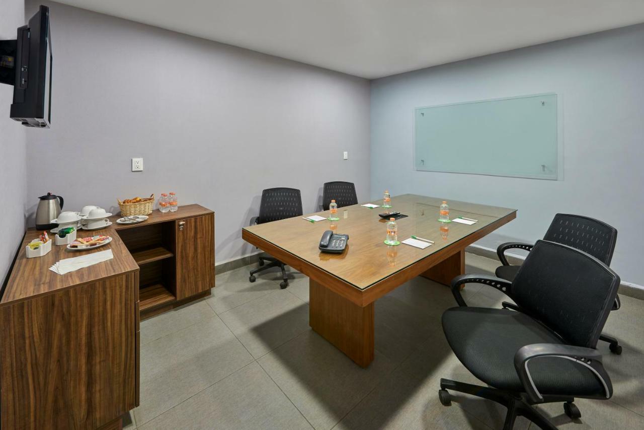 Wyndham Garden Reforma Hotel