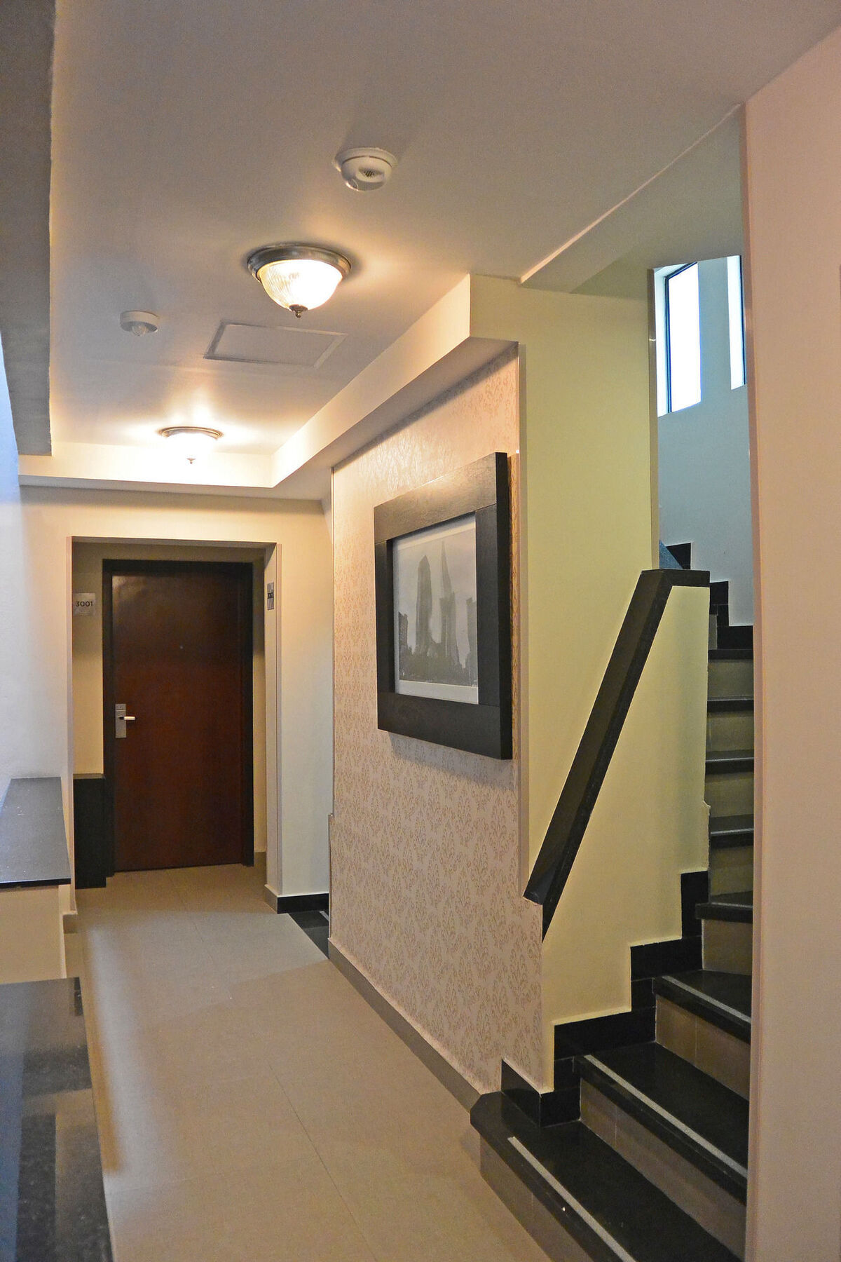 Wyndham Garden Reforma Hotel