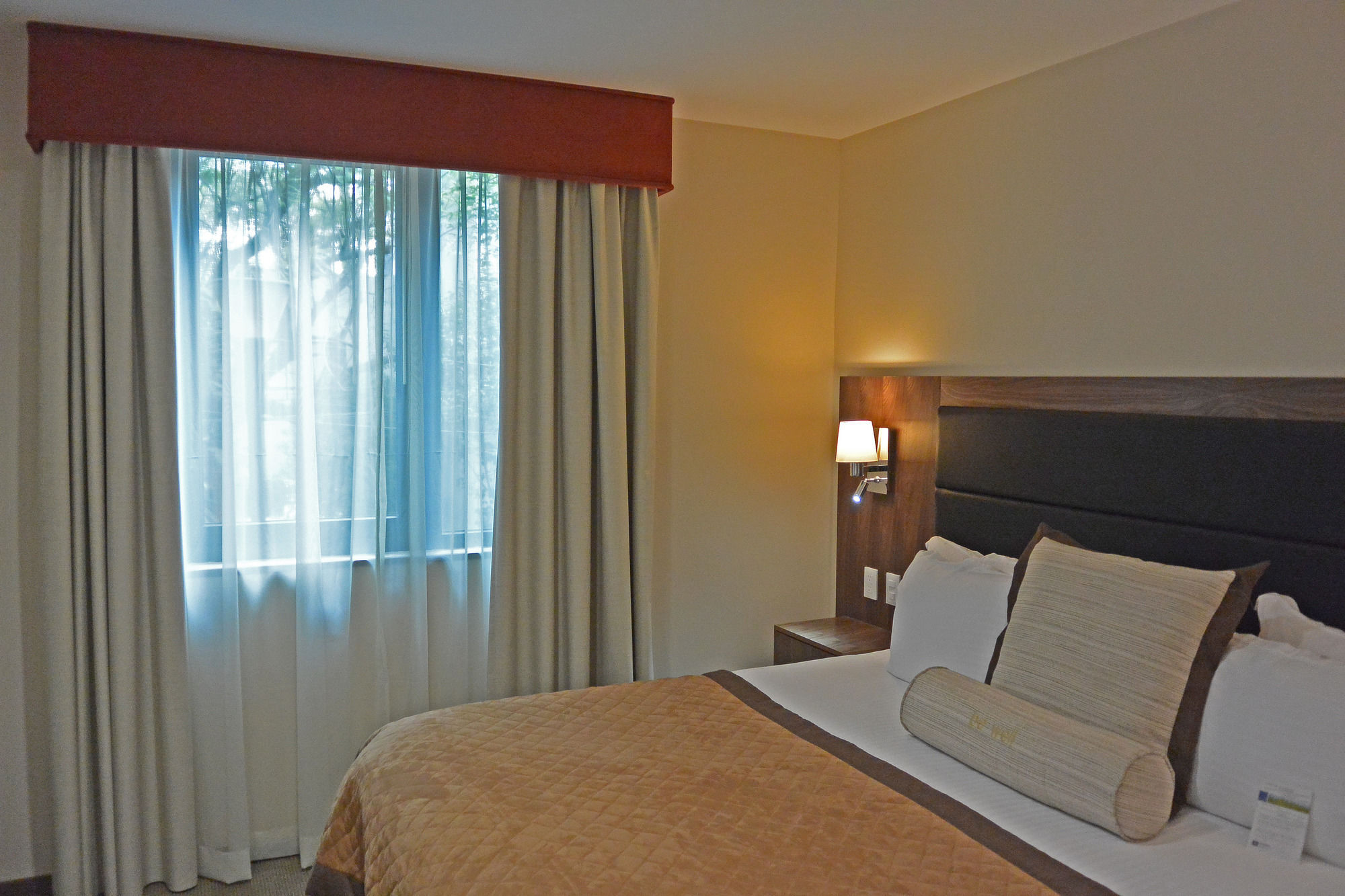 Wyndham Garden Reforma Hotel