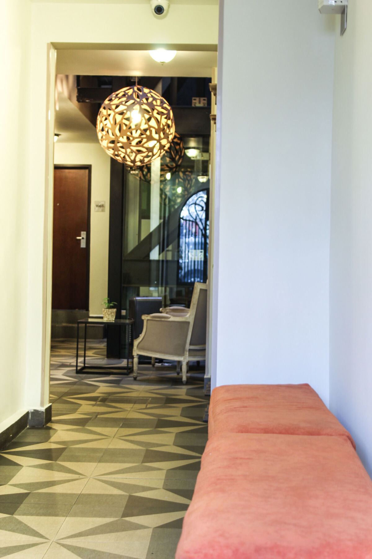 Wyndham Garden Reforma